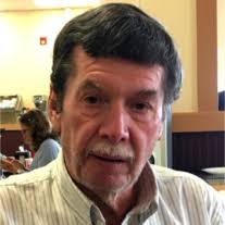 Obituary information for Kenneth C. Perdue