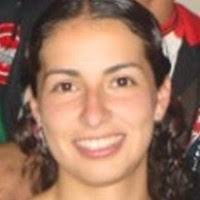 Mónica Reyes Olvera