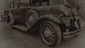 Vanishing Vintage Vehicles Appraisals Calgary