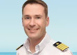 Mein Schiff Kapitäne