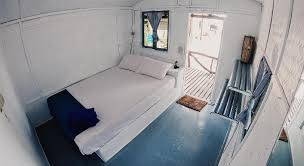 Hochwertige matratze in ausgezeichneter verarbeitung, ergonomisch sehr vorteilhaft, lindert tatsächlich rückenprobleme, durchdachte konstruktion durch die verbindung von tonnentaschenfederkernen und etwas formschaum, klimatisch äußerst günstig. Munchies Resort In Koh Phangan Room Deals Photos Reviews