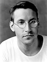 Five Typography Designers. CHIP KIDD