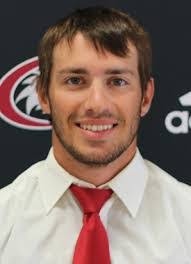 Brandon Soden's Instagram, Twitter & Facebook