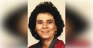 Obituary information for Peggy Sue Carson