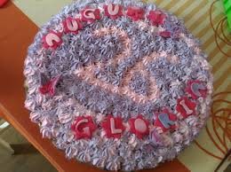 Idee torta compleanno uomo con panna. Ricetta Torta Di Compleanno Con Panna Dolcidee