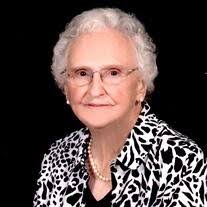 Olga Bell Bearden Burgess Obituary