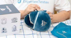 Starte so entspannt in deinen urlaub. Nackenkissen Test Vergleich 2021 á… Tuv Zertifiziert