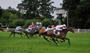 Boudot and fellow rider pierre bazire were placed in custod… Festival De Galop C Est Parti Pour 5 Reunions De Qualite Vichy 03200