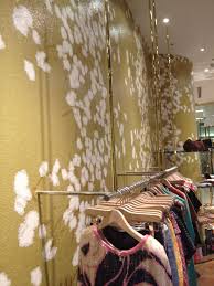 Paul Paris Boutique In Singapore Wallcovering From Elitis Goodrich Awesome Love Followback Instaweb G Boutique Interior Interior Decorating Wall S