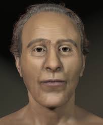 Egyptian pharaoh Ramesses II brought back to life in stunning 3D  reconstruction | Science | News | Express.co.uk
