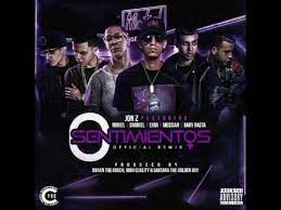 0 Sentimientos Remix Part Baby Rasta Noriel Lyan Darkiel Y Messiah Jon Z Letras Com Sabemos decirlos antes de que sepamos sentirlos. part baby rasta noriel lyan darkiel