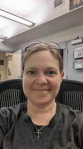 Meet Your Assistant Director of Emergency Communications, Ashley Richards.  Ashley has been a dispatcher in Madison for 10 years, wanting to make a  difference in the community she lives in and grew