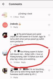 Episod akhir menanti februari (moment paling sedih). Menanti Februari Dikecam Jugakkkk Life With Love