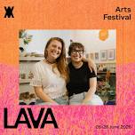 The Ginger Mill Open Studio: Lauren Gray and Sophie Miller