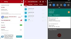 Call recording apps have been used over the year for plenty of legitimate reasons. 10 Best Call Recording Apps For Android With Auto Call Recording