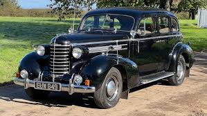 Image result for Almond Green 1938 Oldsmobile