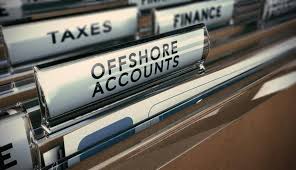 Offshore company formation & banking. All You Need To Know About Offshore Accounts Offshore Citizen