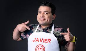 Favorited this series has been favorited by 0 people. Masterchef Latino Javier Seanez Javier Seanez Telemundo