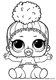 Lil Touchdown High Quality Free Coloring From The Category L O L Lil Sisters More Printab Unicorn Coloring Pages Cute Coloring Pages Cartoon Coloring Pages