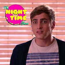 38: Kendall Schmidt- BIG TIME RUSH, HEFFRON DRIVE