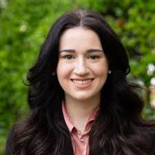 Marcie Sparks's Instagram, Twitter & Facebook