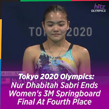 After several competition, her father decided to switch her into diving due to her small body physique. Xpw6edm4k57fkm
