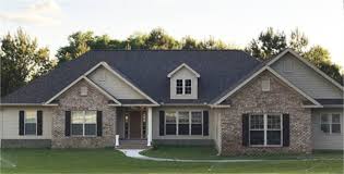 Americas Home Place The Brookwood B House Plans Brookwood Home