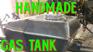 Maybe you would like to learn more about one of these? Make A Gas Tank Youtube