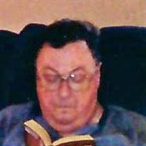 Obituary information for Robert Lewis "Bob" Sprenkle