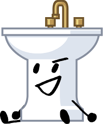 kitchen sink quarter change wiki fandom