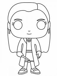 You are viewing some funko pop coloring pages sketch templates click on a template to sketch over it and color it in and share with your family and friends. Funko Pop Coloring Pages Best Coloring Pages For Kids