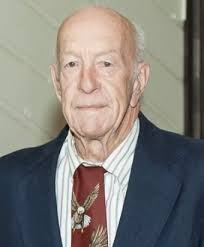 Obituary information for Harold Hubert Merrill