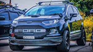 Modified Ford Ecosport Awesome Video Best Modifications Car Care Tips Https Cstu Io 7e5052 Ford Ecosport Car Care Car