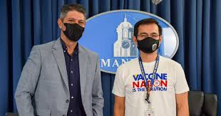We have to awaken to the fact that the covid scamdemic has rapidly accelerated the technocratic and transhumanistic aspects of the new world order (nwo) to the point where people. Campaign Spotlight Tiktok Partners With The Manila City Government On Covid 19 Vaccine Education Campaign Adobo Magazine Online