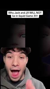 Why Wont She Make It to Jack and Jill