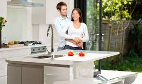 Granite transformations' unique slabs are manufactured to fit directly over your existing benchtop. Granite Zone The Uk S Premier Stone Worktop Company