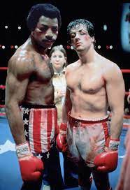 Rocky (1976) cast and crew credits, including actors, actresses, directors, writers and more. Rocky Bild Kaufen Verkaufen
