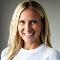 Catherine Burge's Instagram, Twitter & Facebook