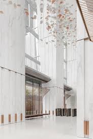 Dato' seri hong yeam wah. Ytl Headquarters By Ministry Of Design Office Facilities