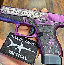 We did not find results for: Shark Coast Tactical On Instagram Mistress Of All Evil Build For A Fella S Gal On Her Birthday Love It When A Plan Comes Together G Tactical Cerakote Shark