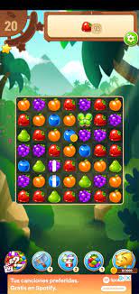 Time your throws carefully and try to slash multiple fruits at once to get bonus score! Fruits Master 1 2 0 Descargar Para Android Apk Gratis