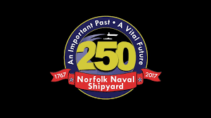 Norfolk Naval Shipyard Celebrating 250 Years Of History And Innovation
