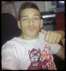 Tony Gimenez's Instagram, Twitter & Facebook