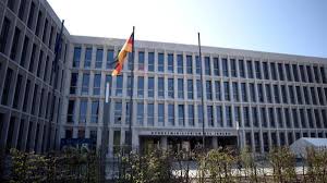 Ministerium für umwelt, klima und energiewirtschaft; Inneres Bau Heimat So Viel Kostet Der Neue Name Von Seehofers Superministerium Welt