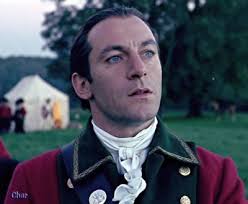 Colonel William Tavington Tumblr Jason Isaacs Actors New Star Trek