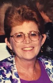 Florence Lett Obituary