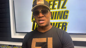 Darin LilSpeedie Whitmore