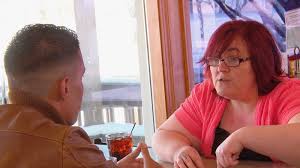 90 day fiance alum danielle jbali and mohamed jbali have been divorced now for three years. In 90 Tagen Zum Altar Auf Immer Und Ewig S01e06 Alle Traume Geplatzt Facing The Past Fernsehserien De