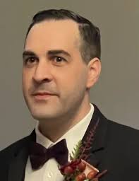 Obituary information for Shane Travis McKenna