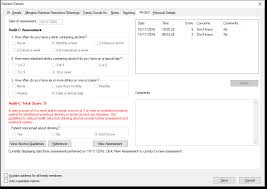 Image result for AUDIT-C